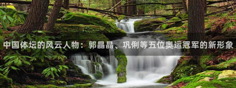 急速体育cba：中国体坛的风云人物：郭晶晶、巩俐等五位奥运冠军的新形象